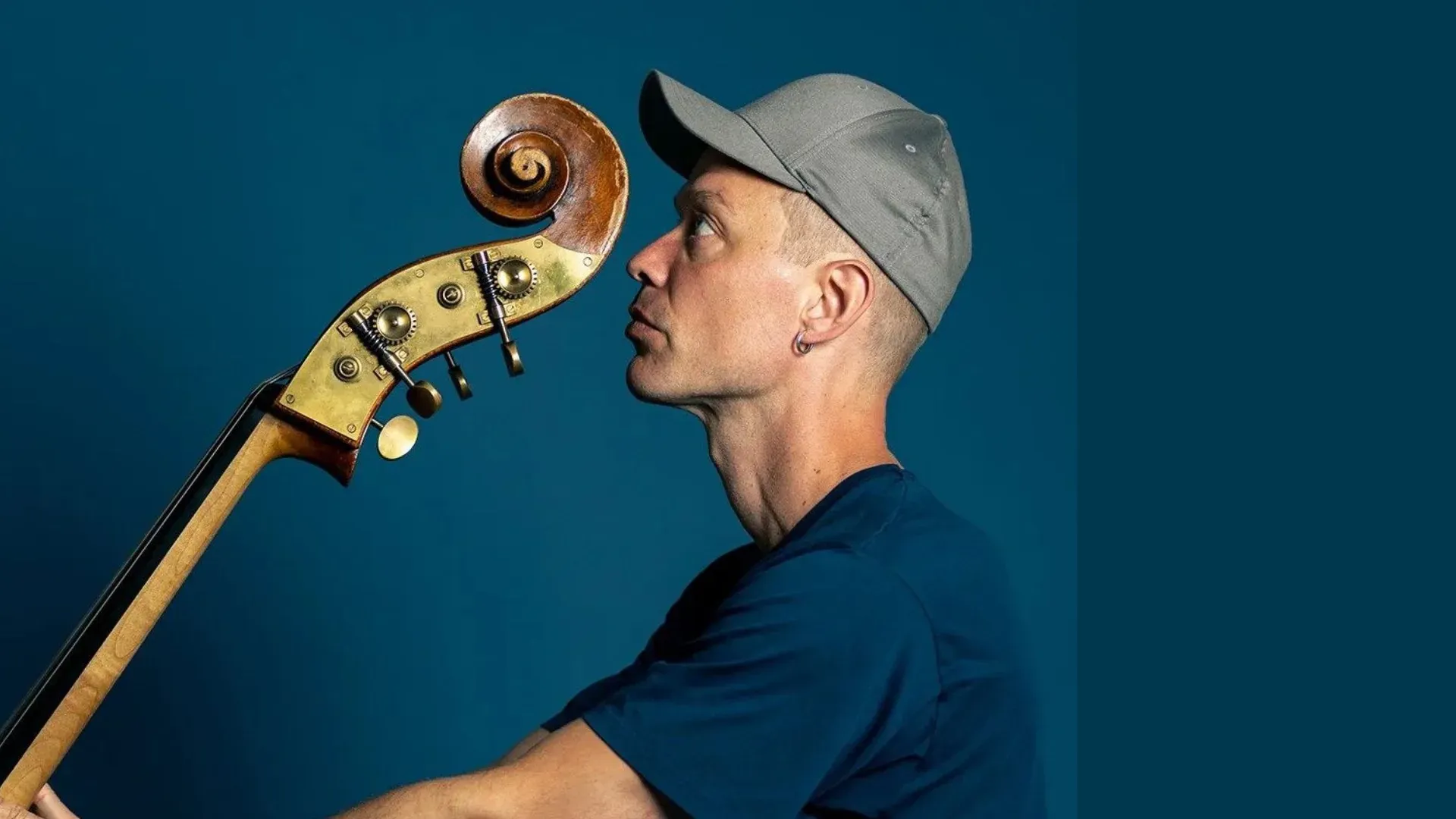 Jasper HØiby’s 3elements: Feat. Xavi Torres & Naìma Acuña, concerto jazz al Jazzino di Cagliari il 14 novembre 2026