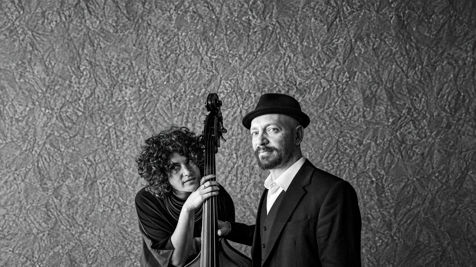 Sara Longo & Alvise Seggi – Mystery Tour, concerto al Jazzino di Cagliari il 24 ottobre 2026