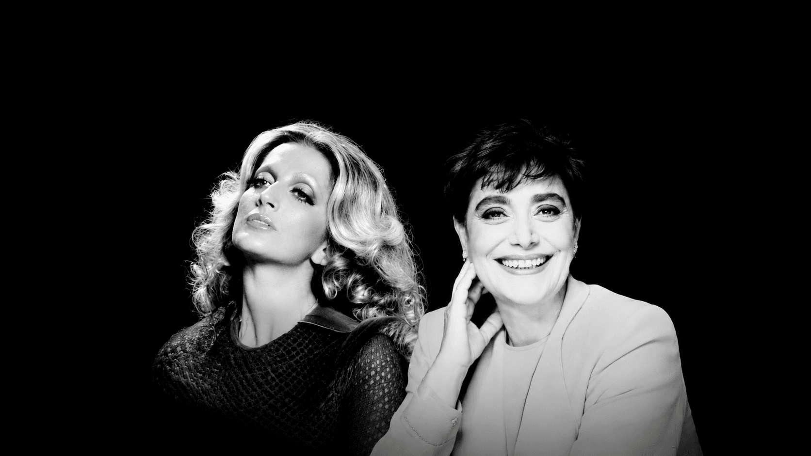Mina & Mia – Due voci due mondi
